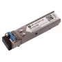 MikroTik HS-2733LC20D SFP siųstuvas-imtuvas, 1,25 Gbps, 1310 nm, 20 km, vienmodis, LC Duplex