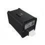 Schneider Electric Unica System+ modulis su USB-A ir USB-C jungtimis, antracito spalvos
