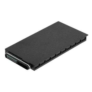 GETAC GBM1XA 6 elementų ličio jonų baterija 4200mAh 11,1V, skirta F110 G1/G2 ir V110 G1/G2