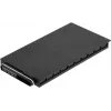 GETAC GBM1XA 6 elementų ličio jonų baterija 4200mAh 11,1V, skirta F110 G1/G2 ir V110 G1/G2