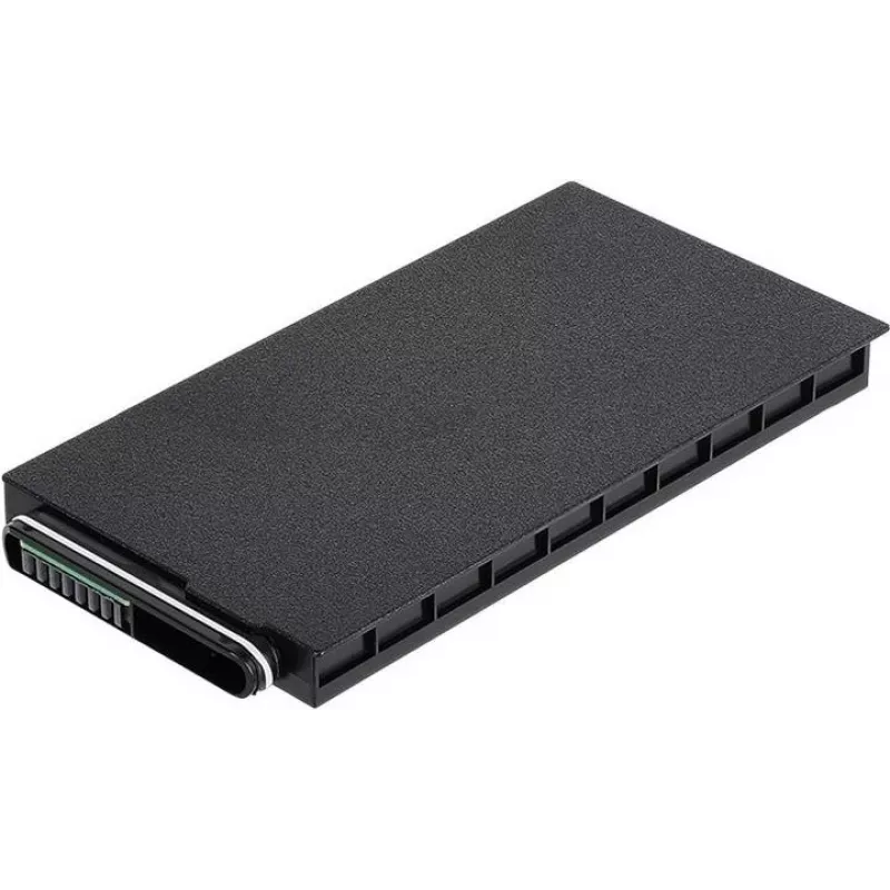 GETAC GBM1XA 6 elementų ličio jonų baterija 4200mAh 11,1V, skirta F110 G1/G2 ir V110 G1/G2