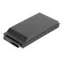 GETAC Ersatzakku erweitert 90Wh, 11,1V, 8100mAh, 9 celių Li-Ion, karštai keičiama baterija