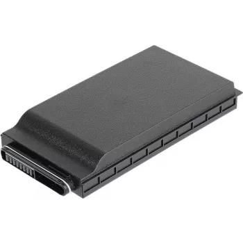 GETAC Ersatzakku erweitert 90Wh, 11,1V, 8100mAh, 9 celių Li-Ion, karštai keičiama baterija
