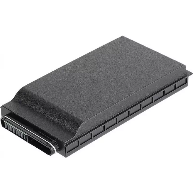 GETAC Ersatzakku erweitert 90Wh, 11,1V, 8100mAh, 9 celių Li-Ion, karštai keičiama baterija