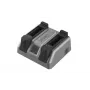GETAC GCMCEL 65W kintamosios srovės adapteris ir baterijos įkroviklis - 100-240 V