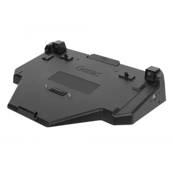 GETAC Office Dock - Dockingstotė - 120 W (GDOFKZ)