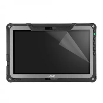 GETAC GMPFXR ekrano apsauginė plėvelė planšetei - matinė, apsauga nuo atspindžių