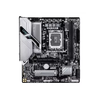 GIGABYTE H810M G WIFI6 GEN5 LGA1851 pagrindinė plokštė