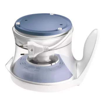 Philips Viva Collection Citrus press HR2744/40 0,6 L 25 W, minkštimo reguliavimas ir automatinis sukimasis