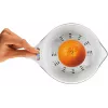 Philips Viva Collection Citrus press HR2744/40 0,6 L 25 W, minkštimo reguliavimas ir automatinis sukimasis
