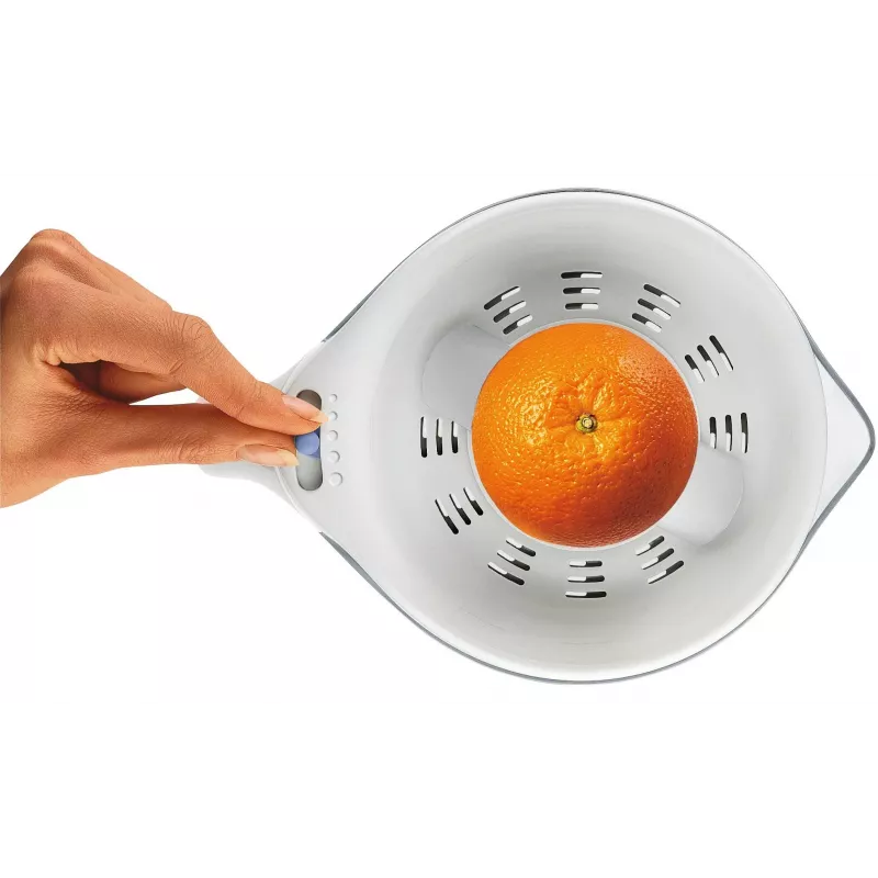 Philips Viva Collection Citrus press HR2744/40 0,6 L 25 W, minkštimo reguliavimas ir automatinis sukimasis
