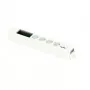 SCHNEIDER ELECTRIC UNICA SYSTEM+ modulinis blokas 4xSCH+USB-A/C+DATA baltas