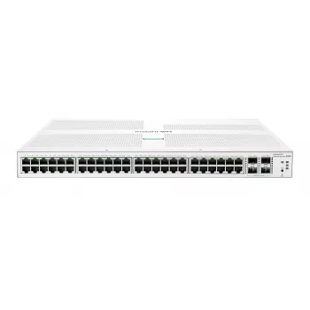 HPE Networking Instant On Switch 1930 48 prievadų Gigabit 4 prievadų SFP+