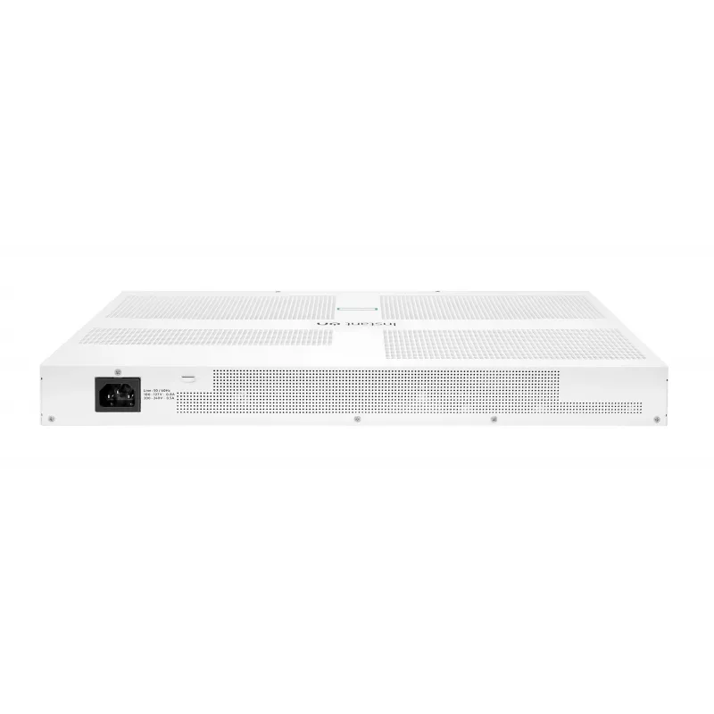 HPE Networking Instant On Switch 1930 48 prievadų Gigabit 4 prievadų SFP+