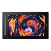 XPPen Artist 16 (2nd Gen) 15,4 colio piešimo planšetė su ekranu – juoda
