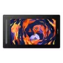 XPPen Artist 16 (2nd Gen) 15,4 colio piešimo planšetė su ekranu – juoda