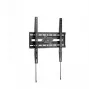 LH-GROUP OY KL38-44F fiksuotas TV laikiklis sienai 32-75 col., 75 kg, VESA 600x400