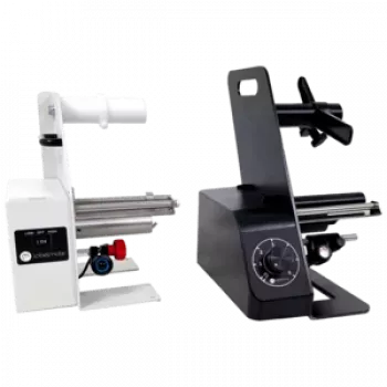 Labelmate LD-165-RS automatinis etikečių dozatorius – iki 165 mm pločio etiketėms