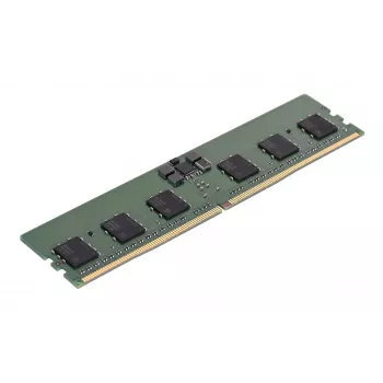 Samsung DDR5 16GB 5600MHz PC5-44800 ECC registruotas DIMM 288 kontaktų 1,1 V serverio atmintis