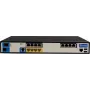 AudioCodes Mediant 800C – MSBR su 4 FXS ir 4 GE prievadais, dviejų režimų ADSL/VDSL maršrutizatorius