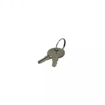 Metapace K-2 atsarginis raktas kasos stalčiui, rakto Nr. 01 (MPK2-Keys01)