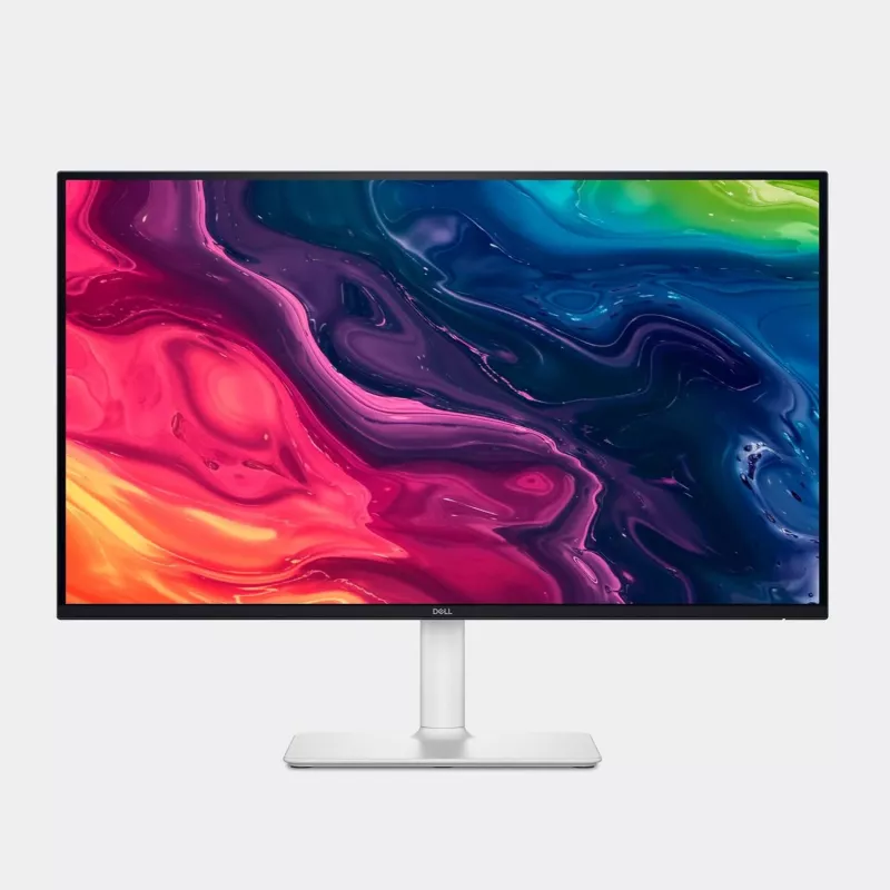 Monitorius Dell 27 S2725QS Plus 4K (atnaujinta prekė)