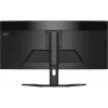 Monitorius Gigabyte G34WQCP 34 colių lenktas UWQHD žaidimų monitorius (atnaujinta prekė)