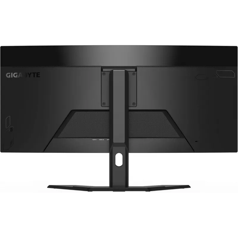 Monitorius Gigabyte G34WQCP 34 colių lenktas UWQHD žaidimų monitorius (atnaujinta prekė)