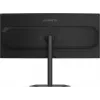 Monitorius Gigabyte GS34WQCA 34 colių lenktas VA ekranas, UWQHD, 144Hz, 1ms MPRT, FreeSync Premium, HDR Ready (atnaujinta prekė)