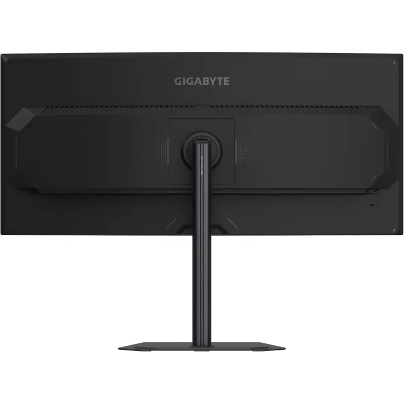 Monitorius Gigabyte GS34WQCA 34 colių lenktas VA ekranas, UWQHD, 144Hz, 1ms MPRT, FreeSync Premium, HDR Ready (atnaujinta prekė)