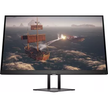 Monitorius HP Omen 27i 68,6 cm (27 inch) QHD IPS LED 165 Hz FreeSync
