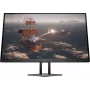 Monitorius HP Omen 27i 68,6 cm (27 inch) QHD IPS LED 165 Hz FreeSync (atnaujinta prekė)