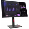 Monitorius Lenovo T24i-30 23,8 colio Full HD IPS su USB šakotuvu (atnaujinta prekė)