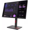 Monitorius Lenovo T24i-30 23,8 colio Full HD IPS su USB šakotuvu (atnaujinta prekė)
