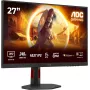 AOC Q27G4ZR 27 colių QHD IPS žaidimų monitorius - 180Hz, 1ms, FreeSync Premium