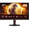 AOC Q27G4ZR 27 colių QHD IPS žaidimų monitorius - 180Hz, 1ms, FreeSync Premium