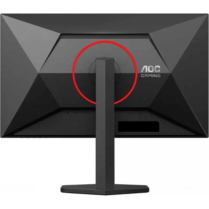 AOC Q27G4ZR 27 colių QHD IPS žaidimų monitorius - 180Hz, 1ms, FreeSync Premium