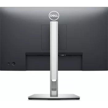 DELL P2425HE 23,8 colio Full HD IPS monitorius su USB-C stotele, 90W įkrovimu, internetine kamera ir garsiakalbiais