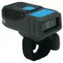 Unitech MS633 standartinis skaitytuvas – 2D CMOS vaizdo skaitytuvas, 1280 x 960 pikselių, Bluetooth ir USB