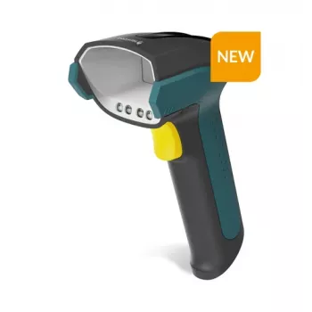Newland NVH220 V2 BT pramoninis nešiojamas skaitytuvas - Bluetooth