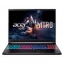 Acer Nitro V 16S AI 16 colių nešiojamas žaidimų kompiuteris - Ryzen 7 260, 16GB, 1TB SSD, Windows 11 Home
