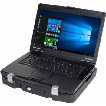 Panasonic PCPE-GJ54V03 dokų stotis, skirta Toughbook 55