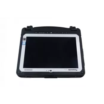 Panasonic Havis PCPE-HAV2008 dokų stotis, skirta Panasonic Toughbook 20 (Mk2)