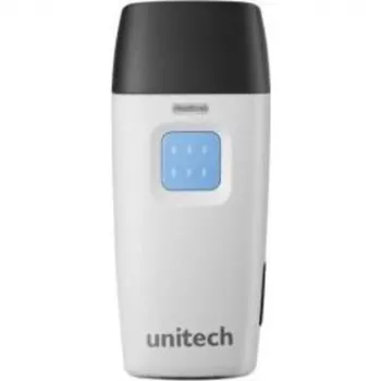 Unitech Pocket Imager MS912+ SR 2D belaidis Bluetooth+ USB laidas - brūkšninių kodų skaitytuvas