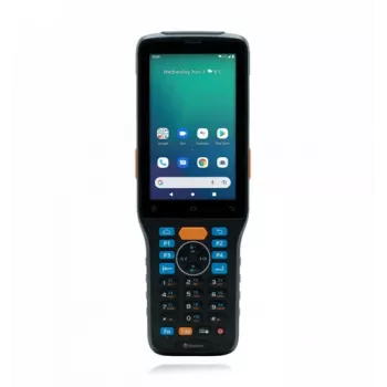 Newland N7 Cachalot Pro II mobilus kompiuteris - 2D skaitytuvas, Bluetooth