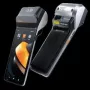 Sunmi V3H 2D duomenų rinkimo įrenginys, A13 GMS EDLA, GPS, USB-C, BT (BLE, 5.0), WLAN, eSIM, 4G, NFC*UK* - 2.400 MHz