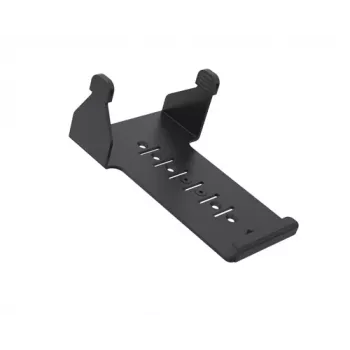 Ergonomic Solutions PAX Q80 MultiGripT be rankenos - juodas
