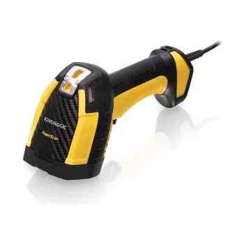 Datalogic PowerScan PD9630-AR automatinio nuotolio 2D skaitytuvas USB/RS-232
