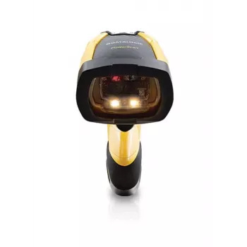 Datalogic PowerScan PD9630-DC - brūkšninių kodų skaitytuvas