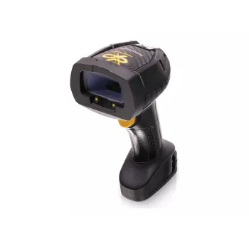 Datalogic PowerScan PBT9600-DPX Direct Part Marking Bluetooth nuimama baterija RS-232 rinkinys - brūkšninių kodų skaitytuvas